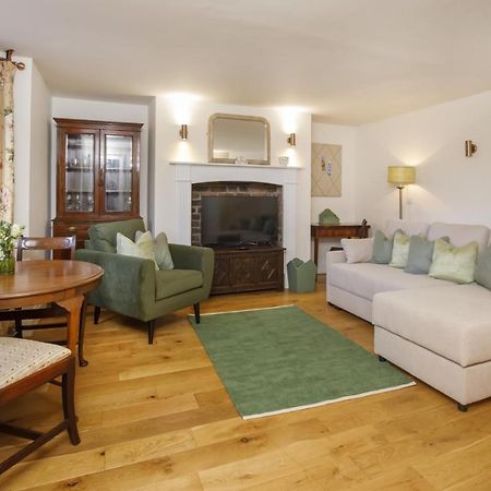The Garden Square - Unique Luxury Apartment In Historic Garden Square - Ideal For 2 People Йорк Экстерьер фото