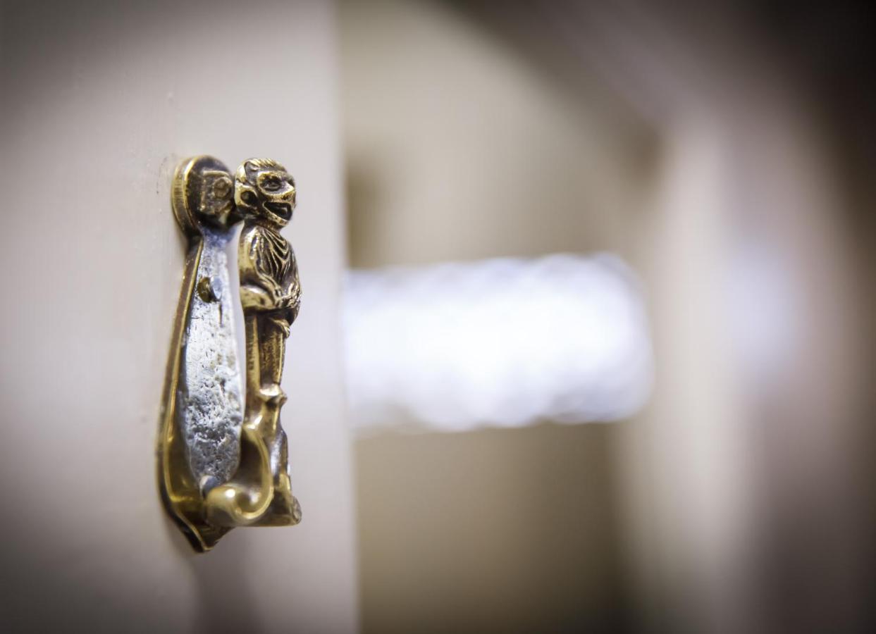 The Garden Square - Unique Luxury Apartment In Historic Garden Square - Ideal For 2 People Йорк Экстерьер фото